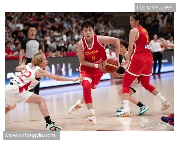 日本女篮与台北女篮激战正酣谁能在亚洲赛场上笑到最后