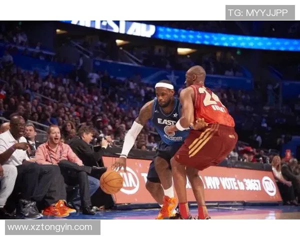 科比与詹姆斯巅峰对决全场精彩录像回顾与分析